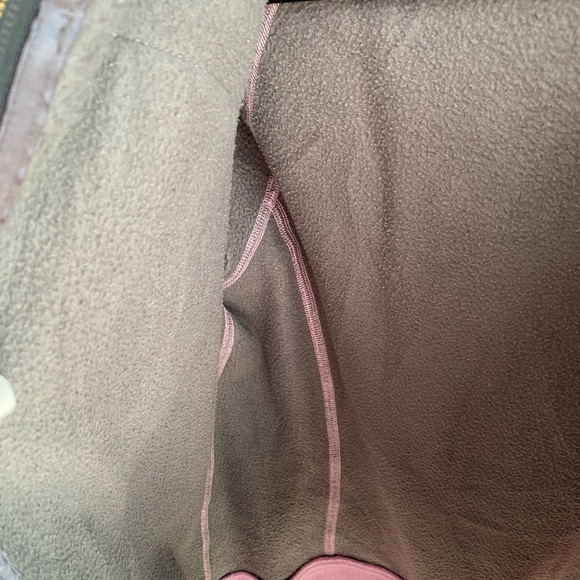 Lululemon Scuba Jacket Size 8 - Picture 3 of 4